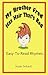 My Brother Fred Has Hair That's Red: Easy-To-Read Rhymes