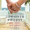 Any Time, Any Place