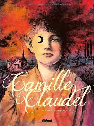 Camille Claudel (Hardcover)