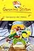 El fantasma del metro (Geronimo Stilton)