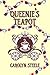 Queenie's Teapot by Carolyn Steele