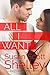 All I Want (Holiday Hearts #3)