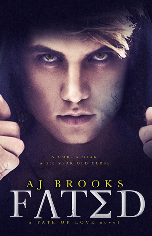 Fated (Fate of Love #1)