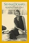 Poesía completa I
