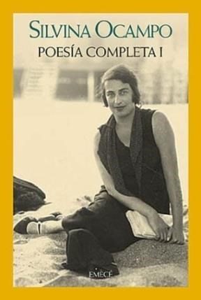 Poesía completa I (Paperback)