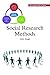 Social Research Methods
