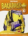 Backpack Gold 6 W...