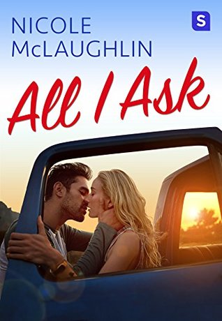 All I Ask (Man Enough, #1)