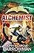 Alchemist (Orion Chronicles...