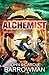 Alchemist (Orion Chronicles, #2)