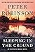 Sleeping in the Ground by Peter    Robinson