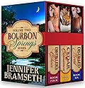 Bourbon Springs Box Set: Volume II