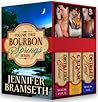 Bourbon Springs Box Set: Volume II (Bourbon Springs, #4-6) Bourbon Springs Box Set: Volume II (Bourbon Springs, #4-6)