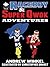 Raceboy and Super Qwok Adve...