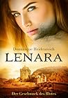 Der Geschmack des Blutes (Lenara, #1)