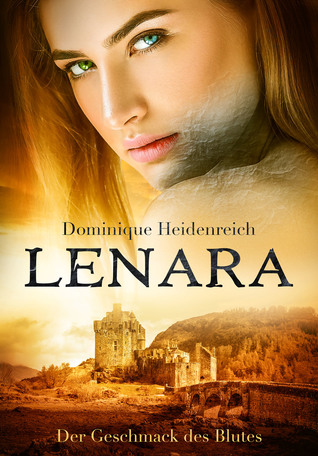 Der Geschmack des Blutes (Lenara, #1)