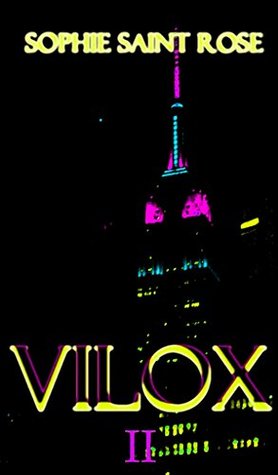 Vilox II (Spanish Edition)