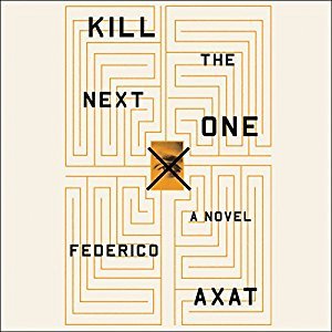 Kill the Next One