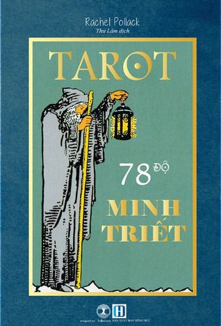 78 Độ Minh Triết Tarot