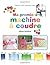 Ma première machine à coudre: J’apprends a coudre : ` le guide pour enfants (French Edition)
