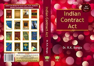 INDIAN CONTRACT ACT