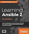 Learning Ansible 2