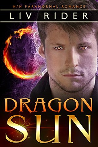 Dragon Sun (Sun Dragon #1)