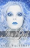 Ice Girl by Andy Mulberry