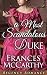 A Most Scandalous Duke
