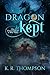 Dragon Kept (The Chronicles of a Blue Fairy #1)