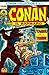 Conan Il Barbaro Collection n. 1