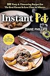 Instant Cooking: ...