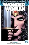 Wonder Woman, Vol. 1: The Lies