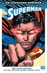 Superman, Vol. 1:...
