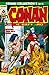 Conan Il Barbaro Collection n. 2