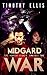 Midgard War (The Hunter Legacy Omnibus #2)