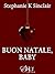 Buon Natale, baby (Italian Edition)