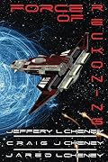 Force of Reckoning: Reckoning - Book 3