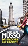 Das Mädchen aus Brooklyn by Guillaume Musso