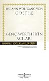 Genç Werther'in A...