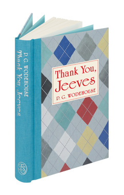 Thank You, Jeeves