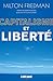 Capitalisme et liberté