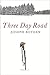 Three Day Road by Joseph Boyden