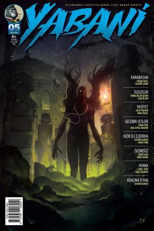 Yabani - Sayı: 5 (Paperback)