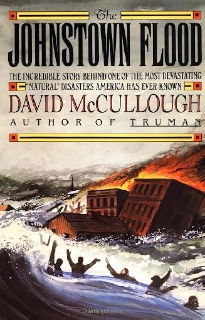 The Johnstown Flood
