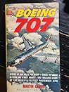 Boeing 707 by Martin Caidin