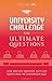 University Challenge by Steve Tribe