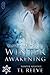 Winter Awakening (Black Hills Wolves, #62; Winter Solstice, #3)