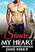 Secure My Heart (Omega Securities, #2)