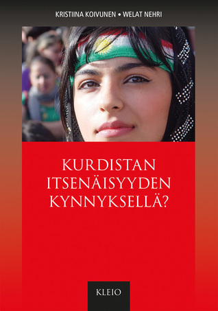 Kurdistan itsenäisyyden kynnyksellä?